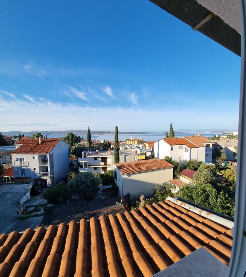 Vila Sabrina Selce Exterior photo