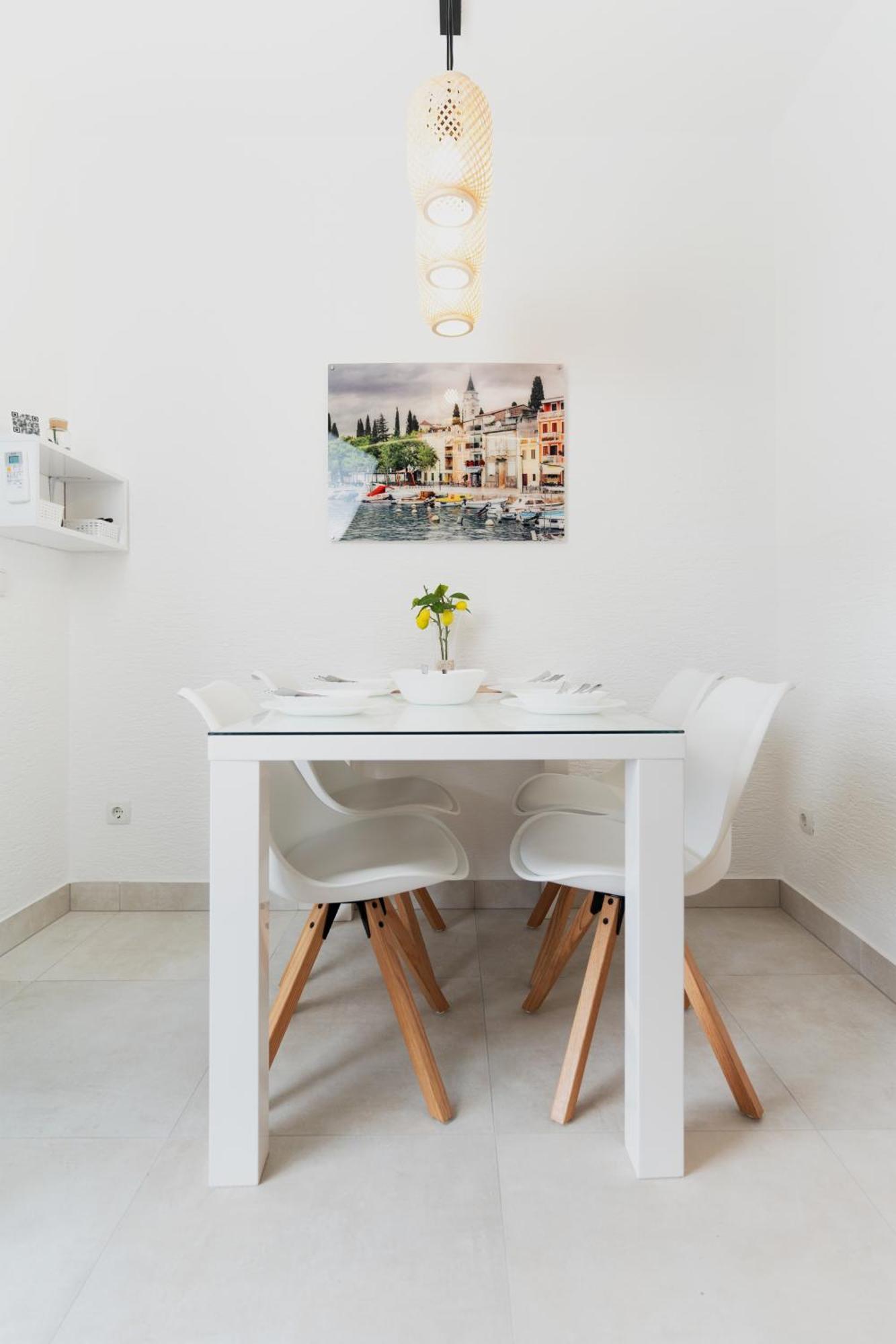 Vila Sabrina Selce Exterior photo